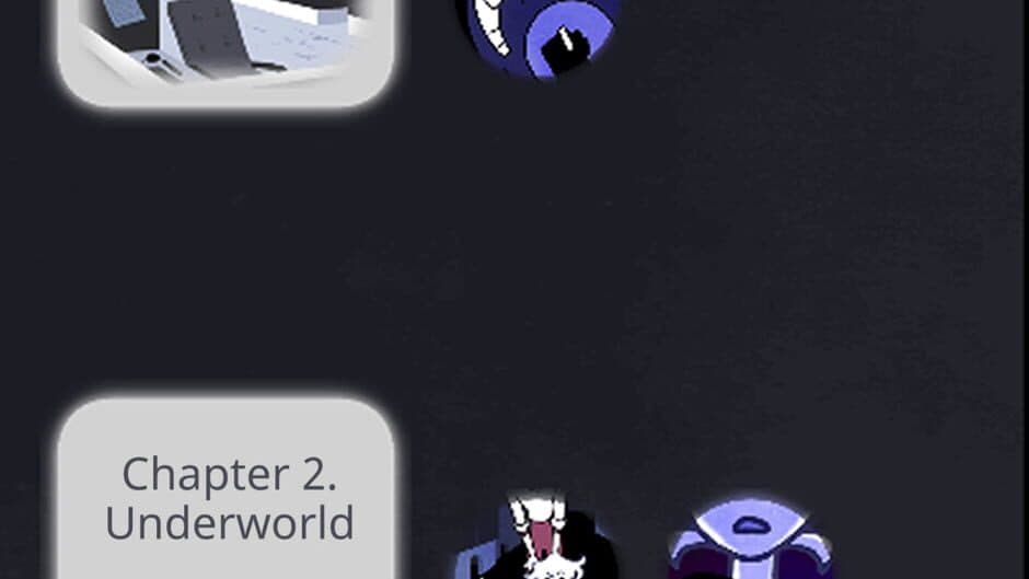 Charlie in Underworld! screenshot 1