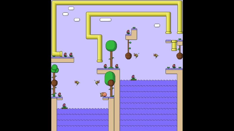 Butterfly screenshot 4