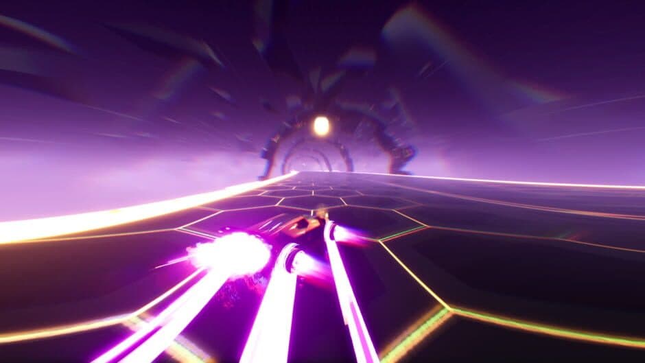 Neodash screenshot 1