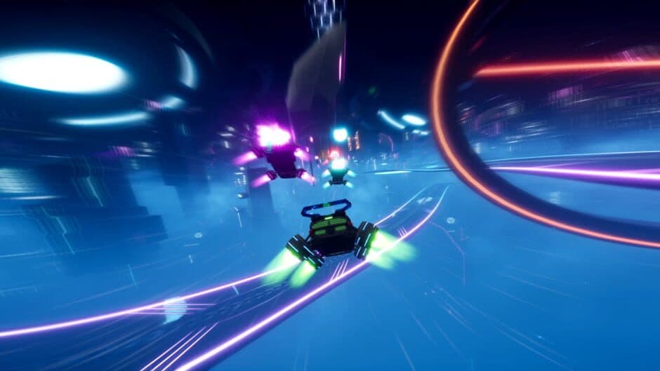 Neodash screenshot 2