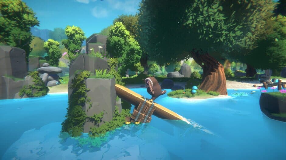 Overtop screenshot 2