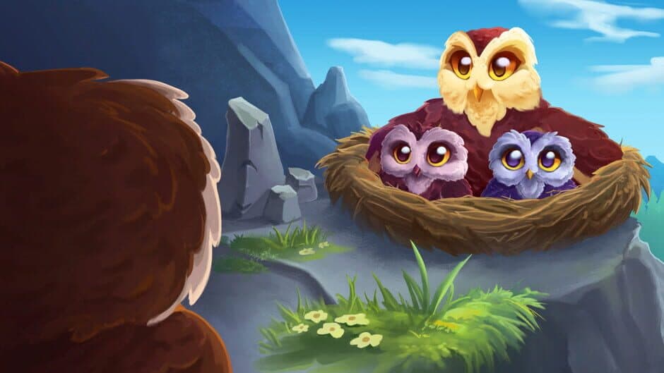 Overtop screenshot 3