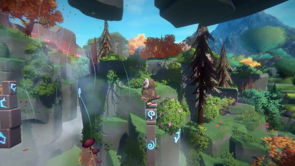 Overtop screenshot 4