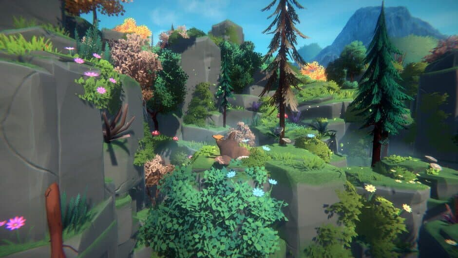 Overtop screenshot 5