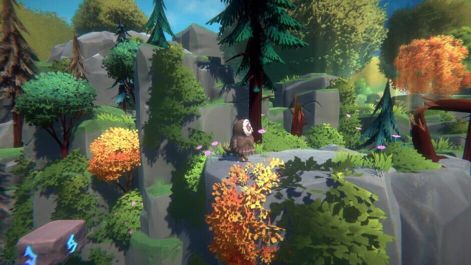 Overtop screenshot 6