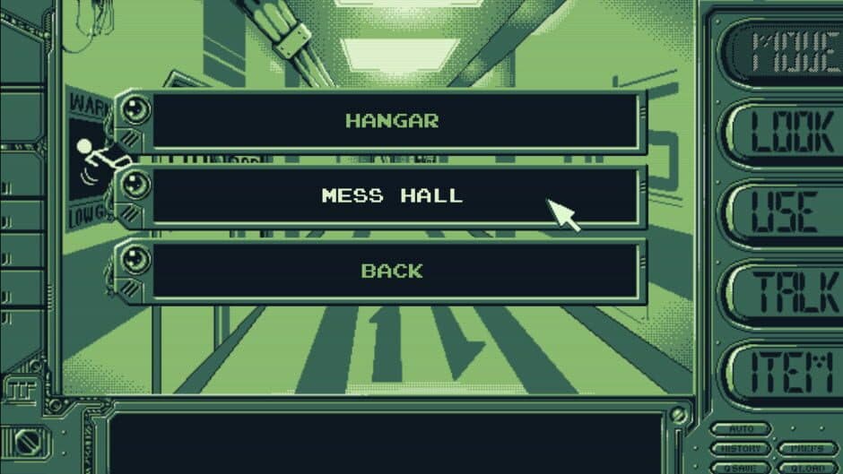 Stories from Sol: The Gun-Dog screenshot 3