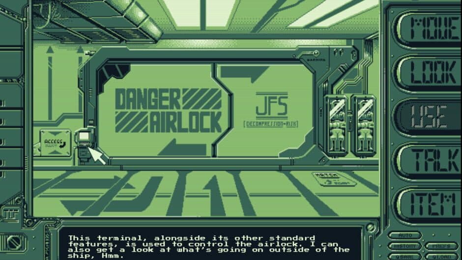 Stories from Sol: The Gun-Dog screenshot 4