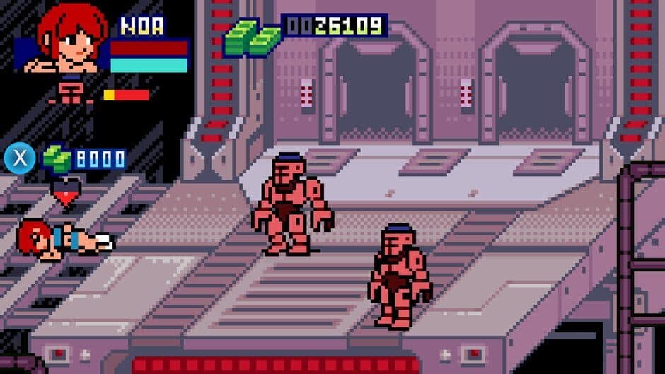 Last Beat Enhanced screenshot 2