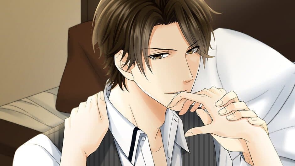 Irresistible Mistakes screenshot 2