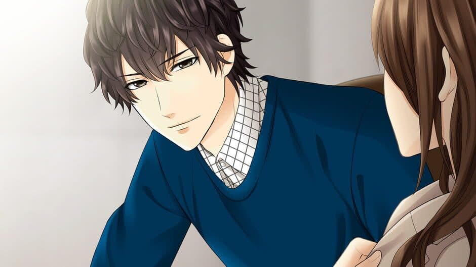 Irresistible Mistakes screenshot 4