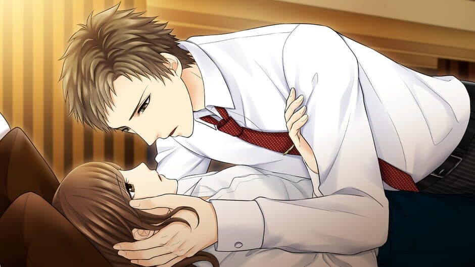 Irresistible Mistakes screenshot 5