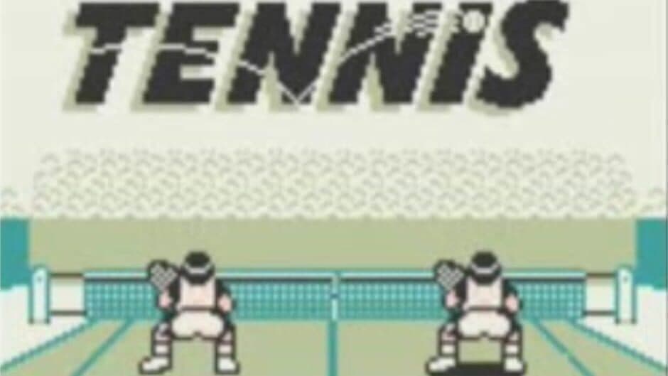 Top Rank Tennis screenshot 2
