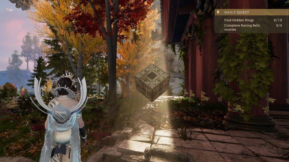 Islands of Insight screenshot 4