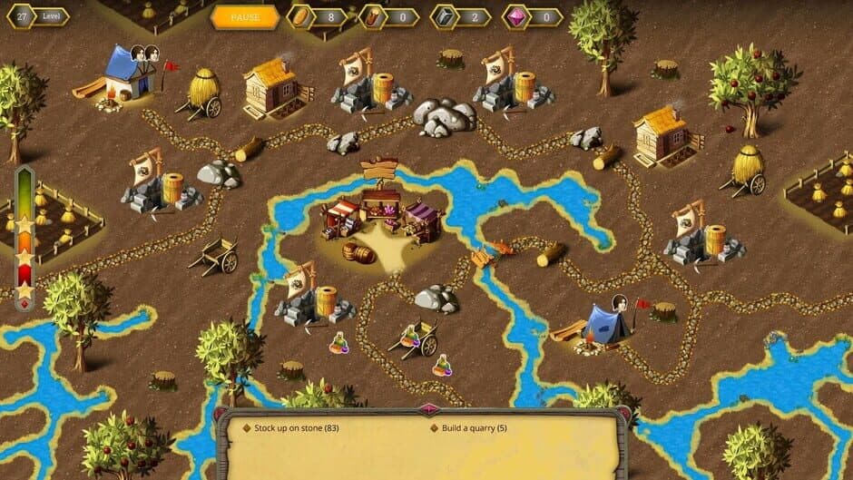 Royal Roads 3 Portal screenshot 4