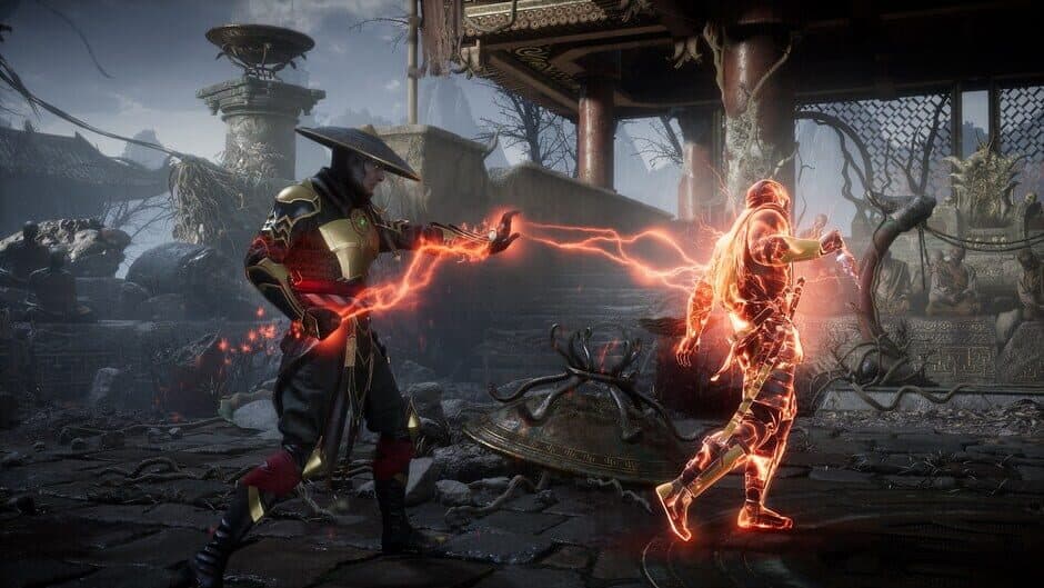 Mortal Kombat 11: Kombat Pack screenshot 5