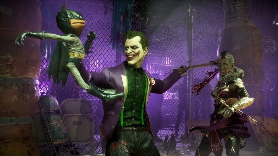 Mortal Kombat 11: Kombat Pack screenshot 6