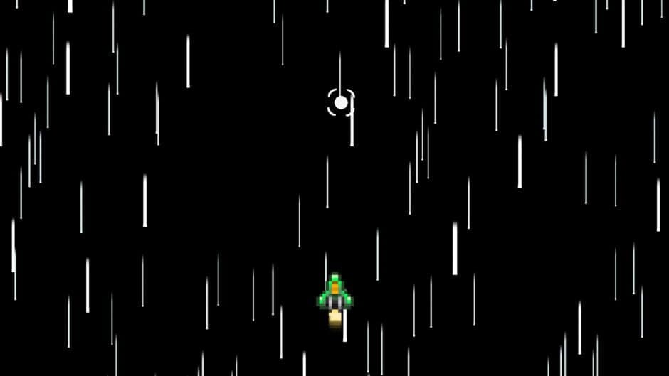 Asteroid screenshot 4
