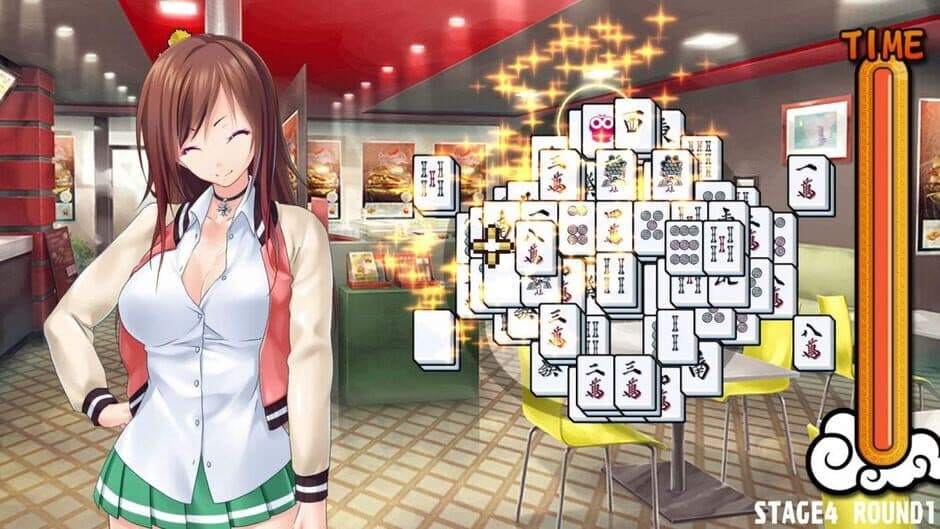 Pretty Girls Game Collection screenshot 2