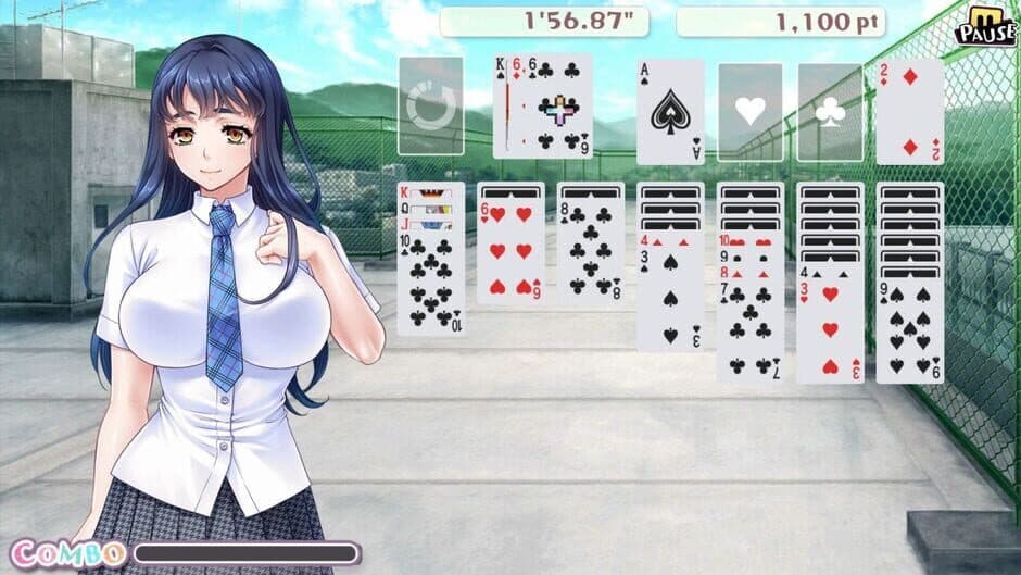 Pretty Girls Game Collection screenshot 4