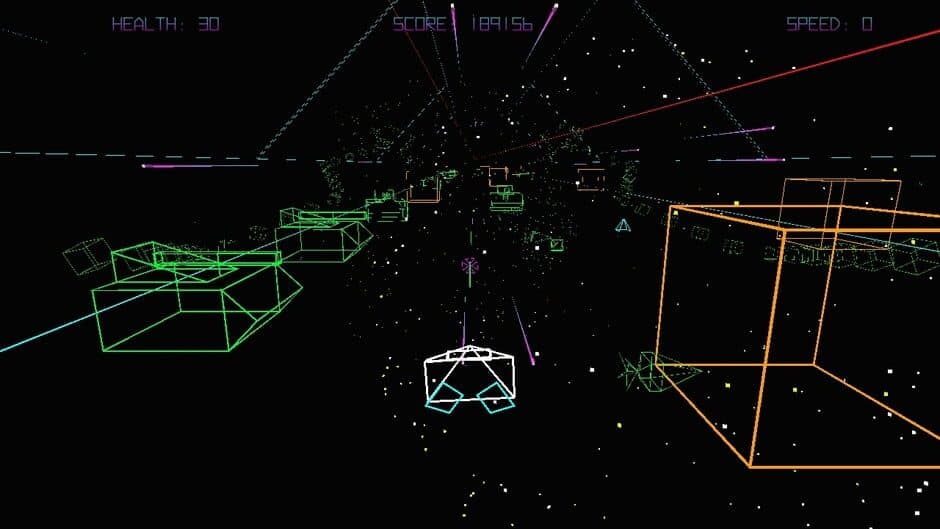 Super Space Serpent SE + Perpetuum: Mobile Bundle screenshot 3