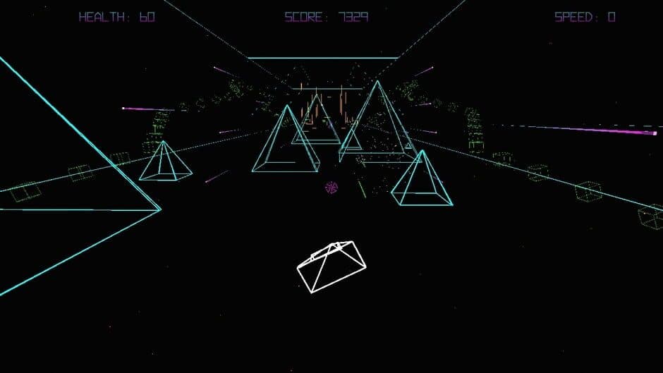 Super Space Serpent SE + Perpetuum: Mobile Bundle screenshot 4