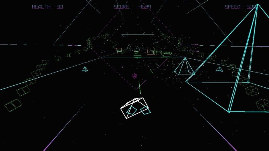 Super Space Serpent SE + Perpetuum: Mobile Bundle screenshot 5