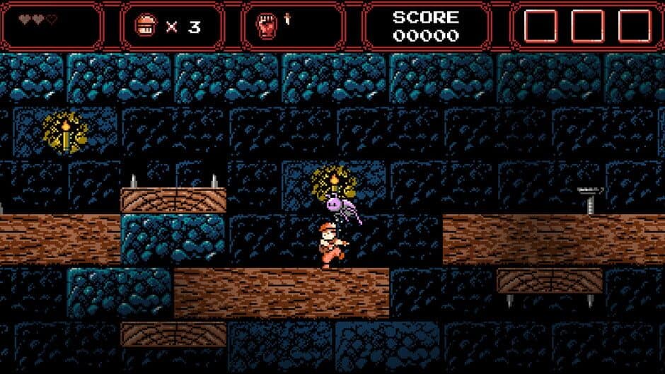 The Adventures of Poppe screenshot 2