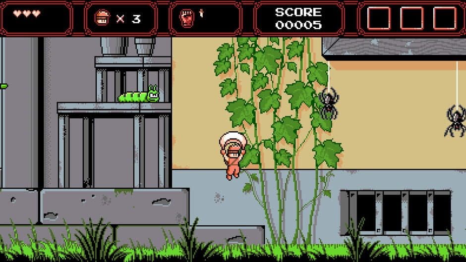 The Adventures of Poppe screenshot 3