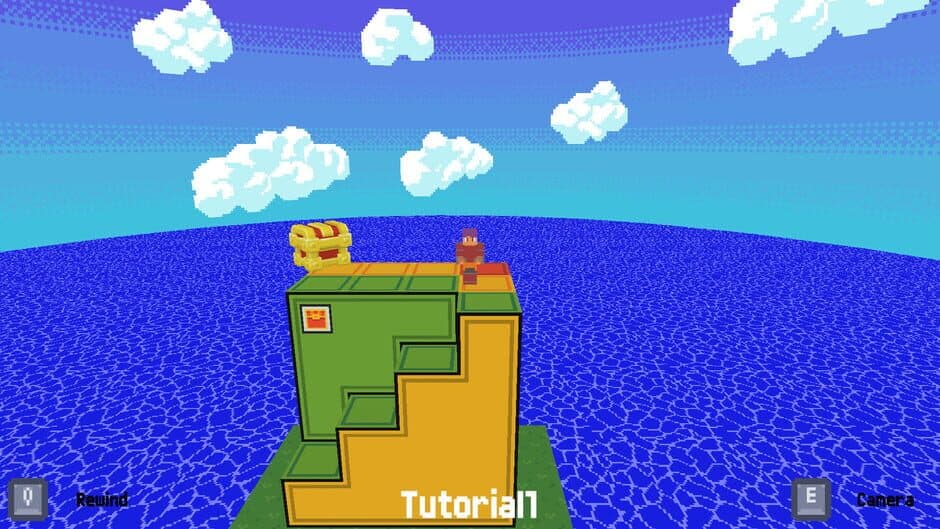 PictoPull screenshot 1