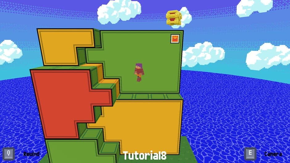 PictoPull screenshot 5