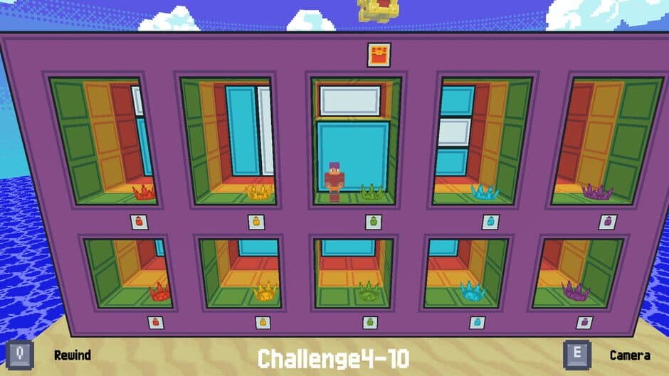 PictoPull screenshot 4