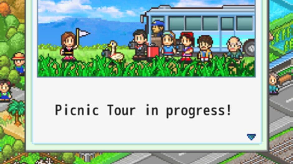 Fish Pond Park screenshot 5