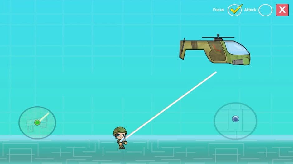 Firewar screenshot 3