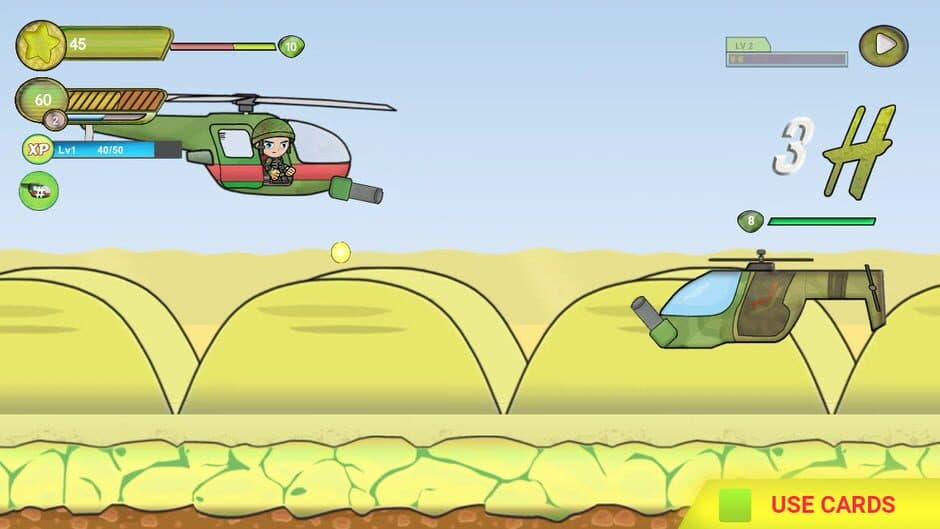 Firewar screenshot 5