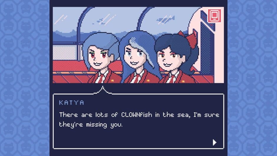 Murder on the Marine Express screenshot 6