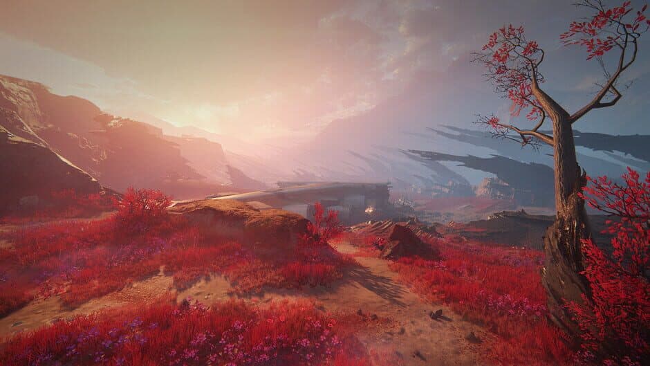 Shatterline screenshot 1