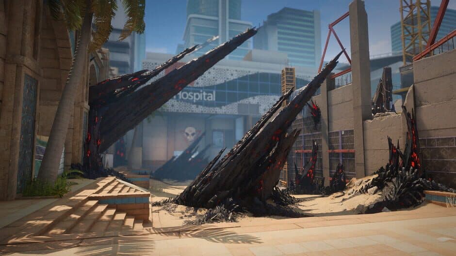 Shatterline screenshot 6