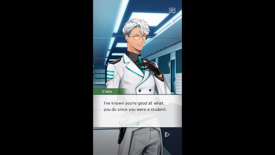 B.I.N.D. screenshot 2