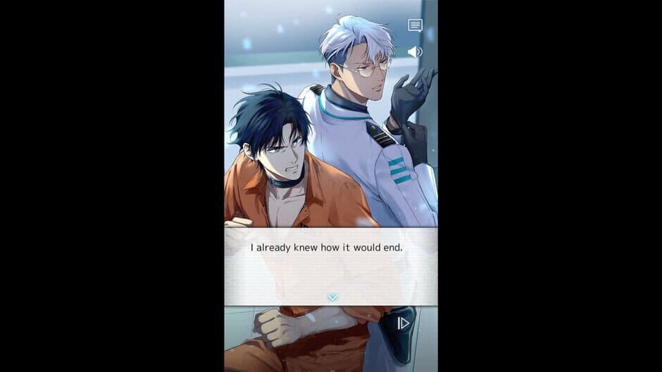 B.I.N.D. screenshot 3