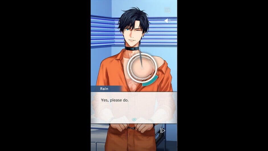 B.I.N.D. screenshot 4