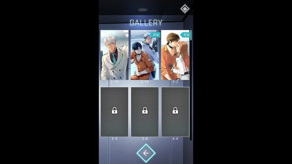 B.I.N.D. screenshot 5