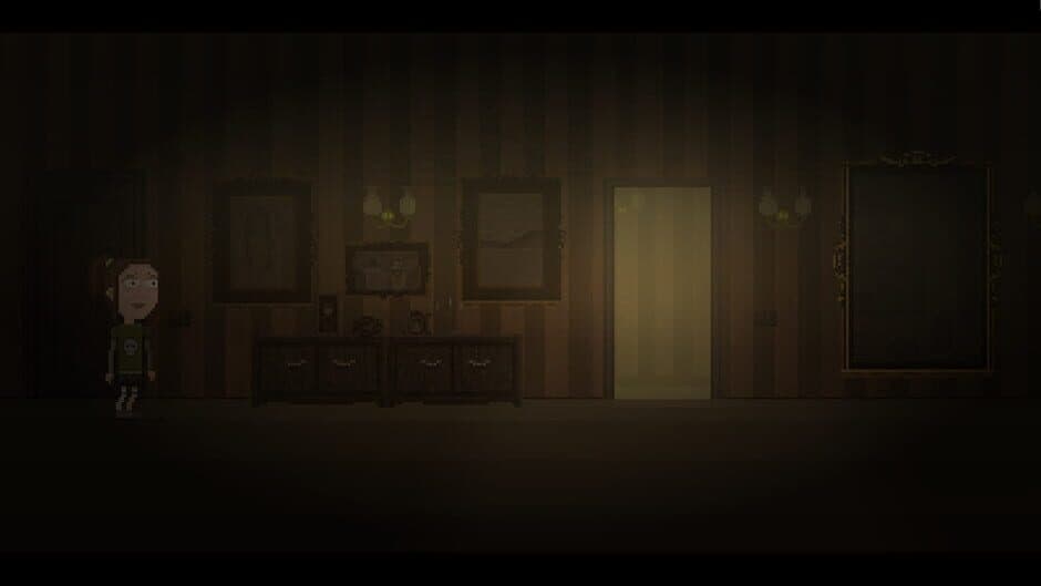 Moth Lake screenshot 1