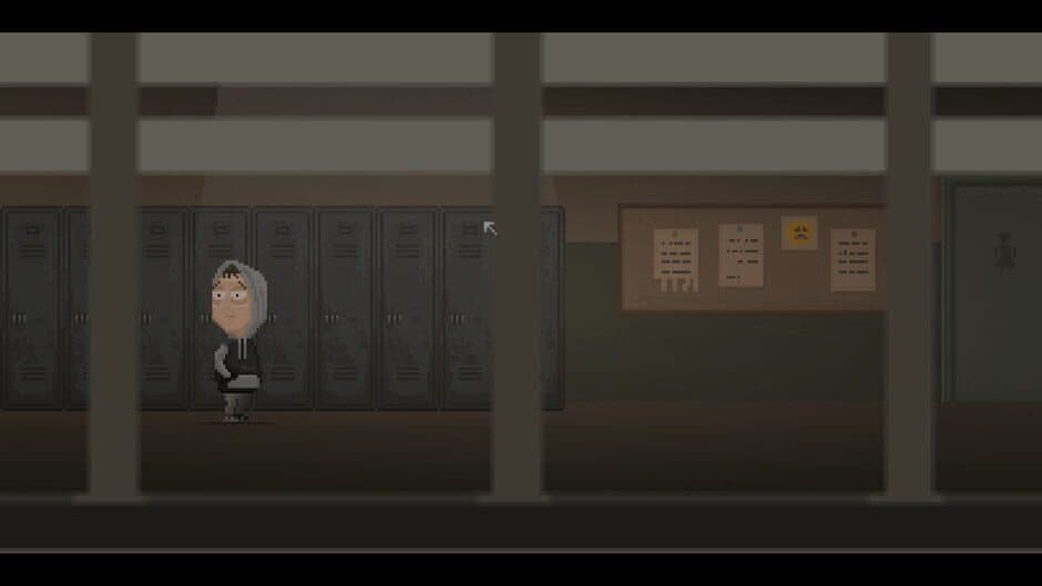 Moth Lake screenshot 2