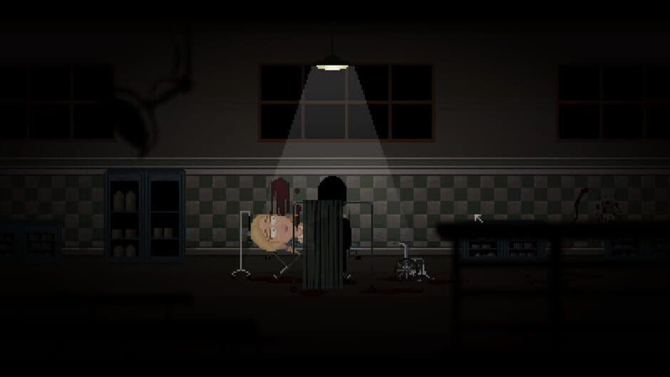 Moth Lake screenshot 3