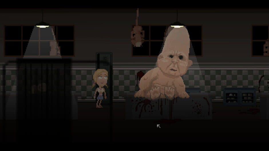 Moth Lake screenshot 6