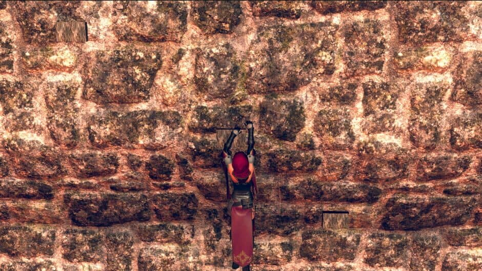 Climb Challage: Castle screenshot 4