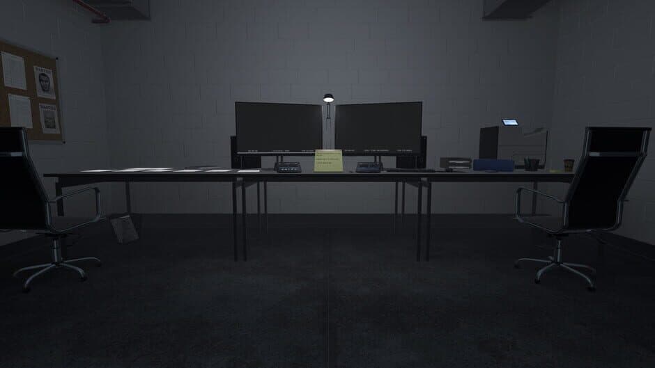 Case Files: The Death of Paulette Williams screenshot 1