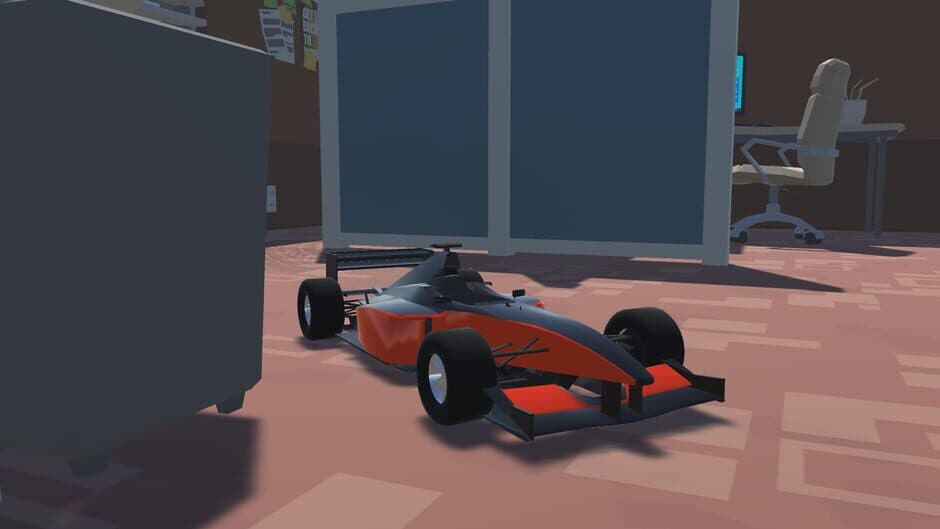 Office Racer screenshot 3
