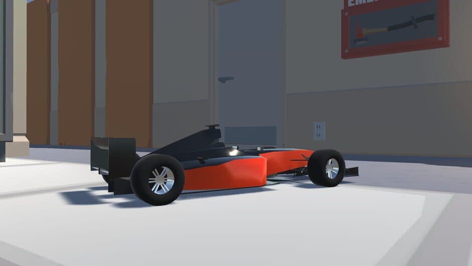 Office Racer screenshot 4
