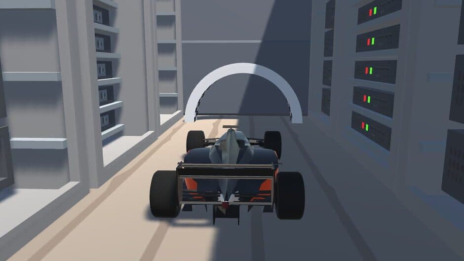 Office Racer screenshot 5